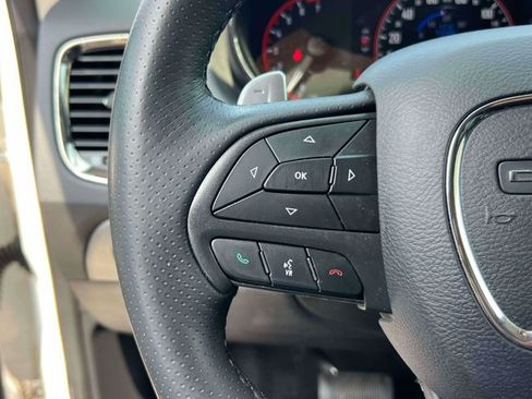 Used 2018 Dodge Durango GT w/ Quick Order Package 2BC AWD/4WD image 19
