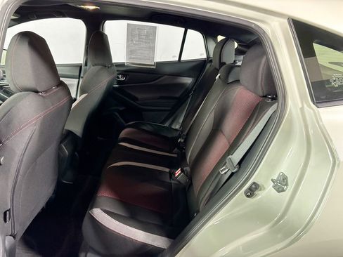 Certified 2023 Subaru Impreza 2.0i Sport image 21