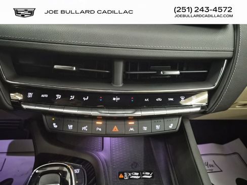 New 2026 Cadillac CT5 Premium Luxury image 29