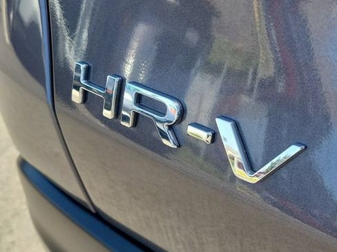 Certified 2024 Honda HR-V LX image 7