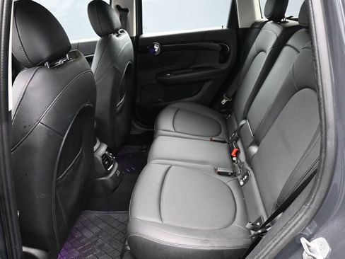 Used 2021 MINI Cooper Countryman S w/ Driver Assistance Package image 12