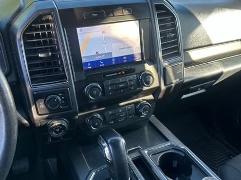 Used 2019 Ford F150 XLT w/ Equipment Group 302A Luxury AWD/4WD image 2