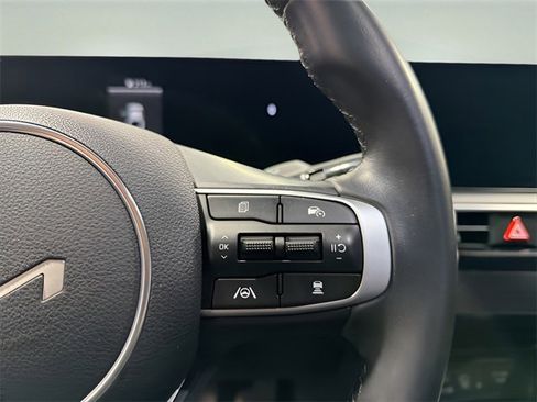 Used 2025 Kia K5 GT-Line w/ GT-Line Premium Package image 18