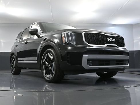 Used 2023 Kia Telluride EX X-Line AWD/4WD image 57