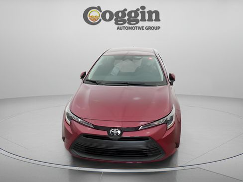 Certified 2026 Toyota Corolla LE FWD image 15
