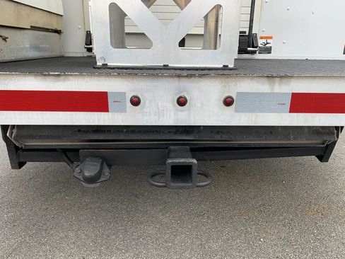 Used 2019 Ford E-350 and Econoline 350 Super Duty RWD image 59