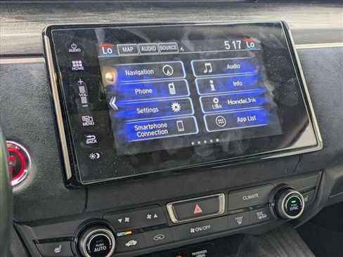 Used 2018 Honda Clarity Touring image 13