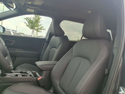 New 2026 Subaru Outback Limited AWD/4WD image 11