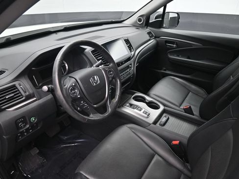 Used 2022 Honda Ridgeline RTL-E image 21