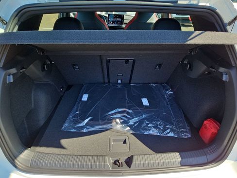 New 2025 Volkswagen GTI Autobahn image 26