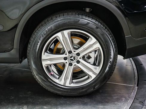 Certified 2022 Mercedes-Benz GLC 300 image 10