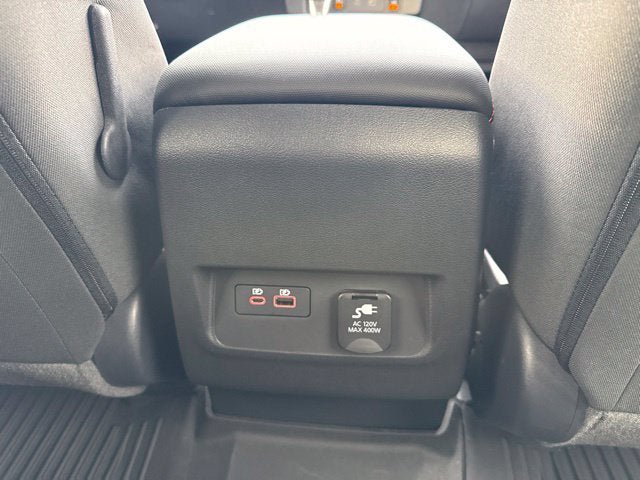 Used 2023 Nissan Frontier PRO-4X w/ Pro Convenience Package AWD/4WD image 17