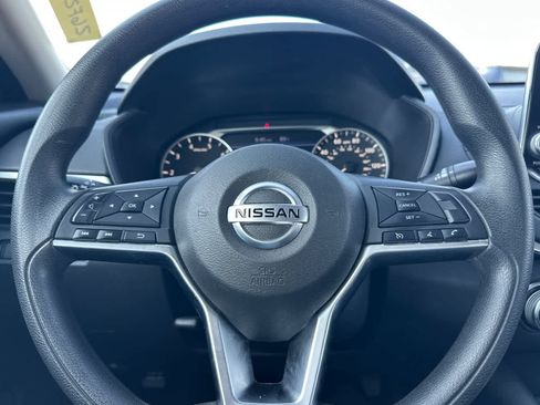 Used 2020 Nissan Altima 2.5 S FWD image 24