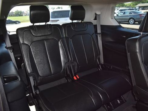 Used 2023 Jeep Grand Cherokee L Limited AWD/4WD image 44