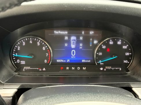 Used 2021 Ford Explorer XLT w/ Equipment Group 202A AWD/4WD image 20
