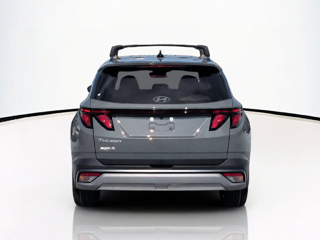 New 2026 Hyundai Tucson SEL Plus FWD image 7