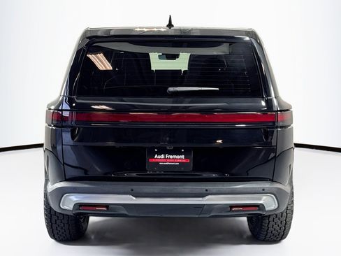 Used 2022 Rivian R1S Launch Edition image 6