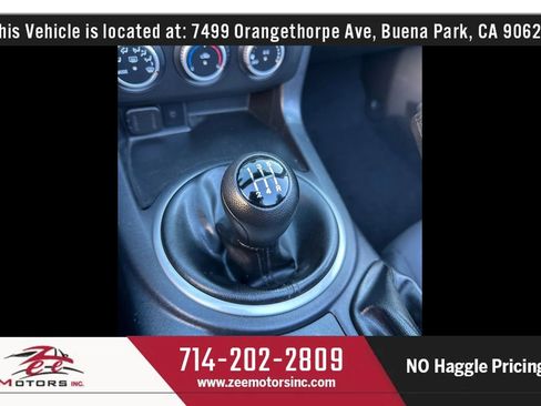 Used 2013 MAZDA MX-5 Miata Sport image 22