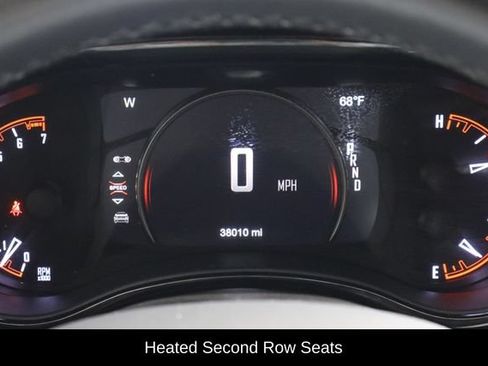 Used 2025 Dodge Durango GT AWD/4WD image 8