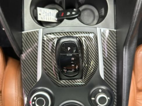 Used 2018 Alfa Romeo Giulia Ti Sport w/ Quick Order Package 22U Sport RWD image 20