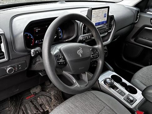 Used 2022 Ford Bronco Sport Big Bend image 6