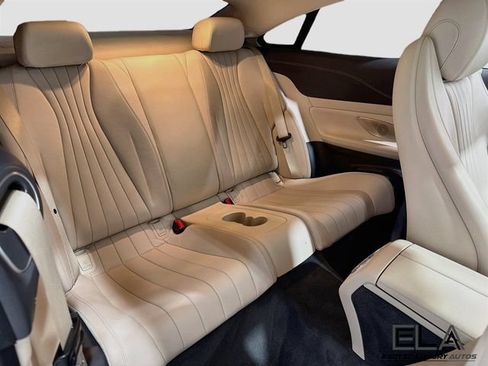 Used 2021 Mercedes-Benz E 450 4MATIC Coupe image 30