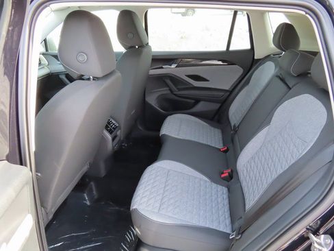 New 2026 Volkswagen Tiguan S AWD/4WD image 19