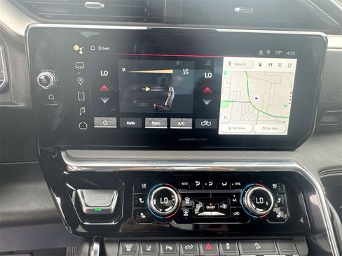 Used 2024 GMC Sierra 3500 Denali w/ Denali Reserve Package image 25