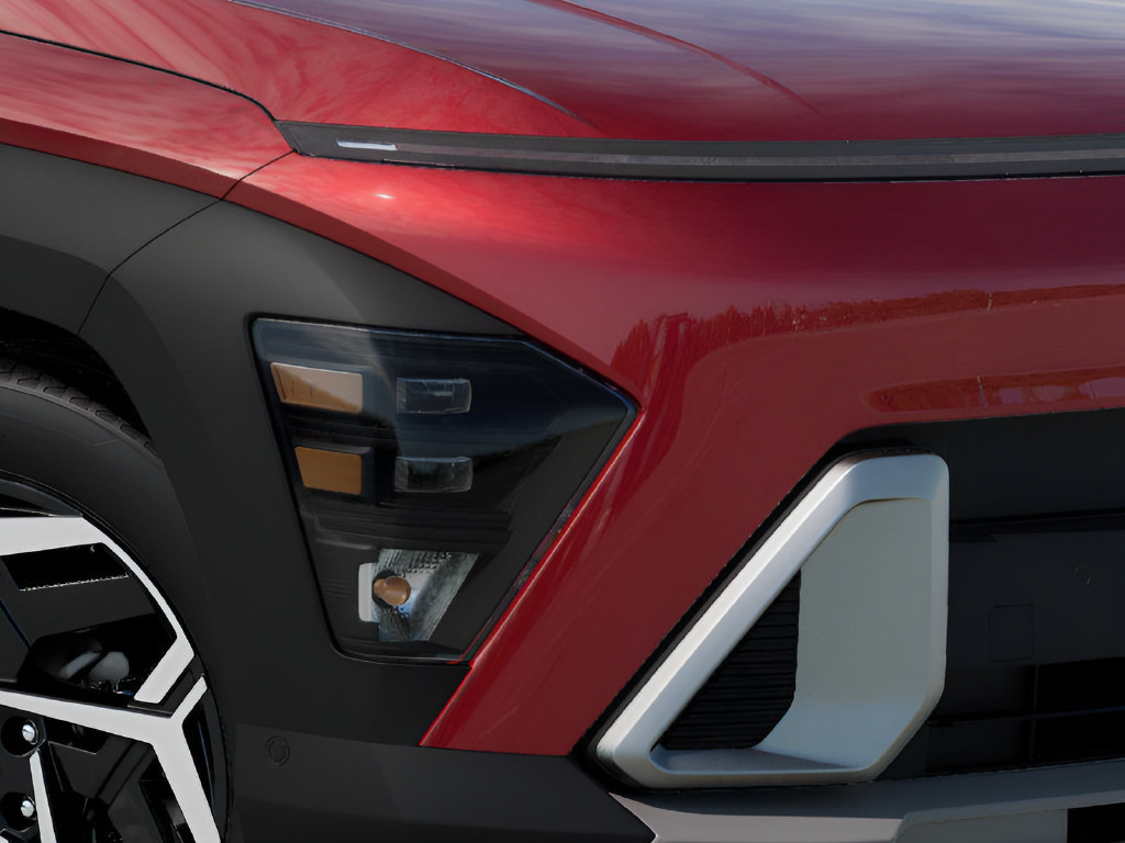 New 2027 Hyundai Kona SEL Premium AWD/4WD image 9
