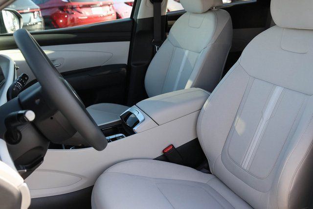 New 2026 Hyundai Tucson SEL Plus FWD image 11