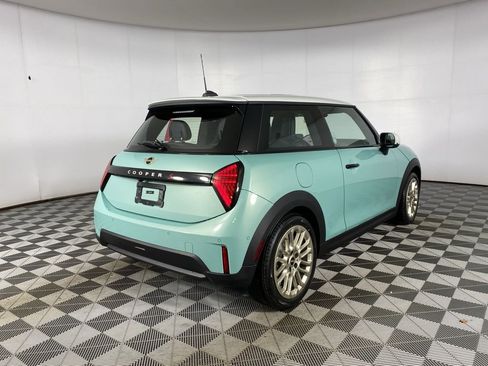 New 2026 MINI Cooper S FWD image 21