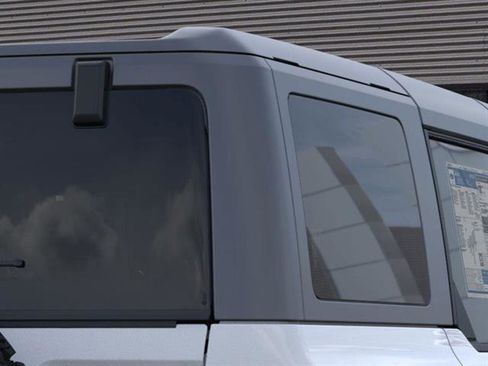 New 2025 Ford Bronco Badlands image 50