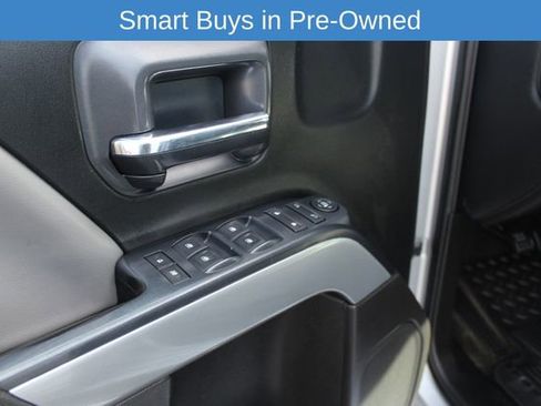 Used 2016 Chevrolet Silverado 2500 LT w/ LT Convenience Package image 14