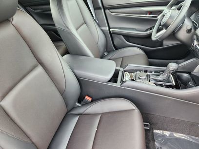 New 2026 MAZDA MAZDA3 Hatchback w/Premium Plus Pkg