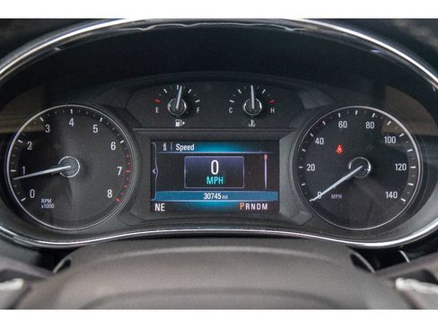 Used 2022 Buick Encore Preferred w/ Safety Package AWD/4WD image 22