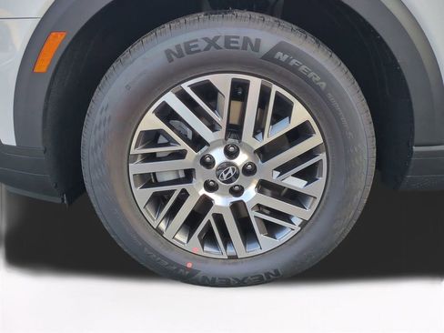 New 2026 Hyundai Palisade SE FWD image 11