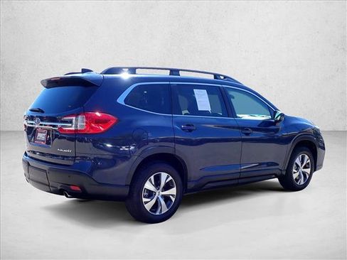Certified 2025 Subaru Ascent Premium AWD/4WD image 4