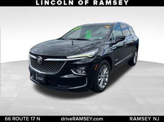 Used 2023 Buick Enclave Avenir AWD/4WD 360° Tour
