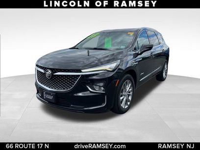 Used 2023 Buick Enclave Avenir
