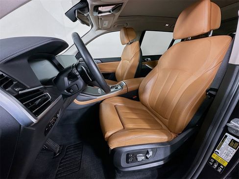 Used 2022 BMW X7 xDrive40i image 31
