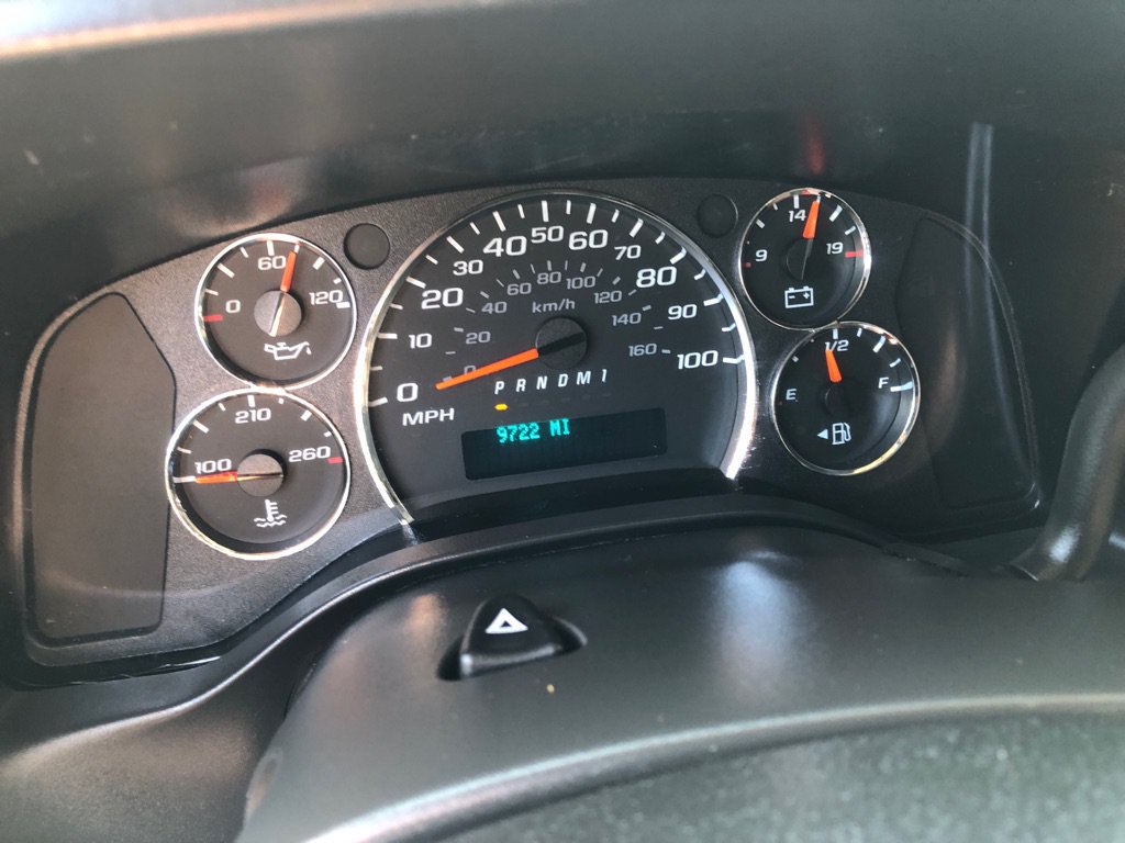 Used 2025 GMC Savana 2500 w/ Driver Convenience Package RWD image 33