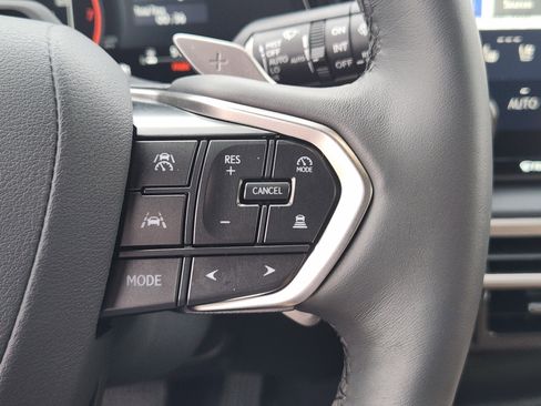 Certified 2025 Lexus RX 350 Premium image 35