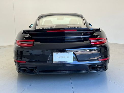 Used 2019 Porsche 911 Turbo S AWD/4WD image 21