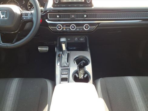 Used 2023 Honda Civic Sport image 19