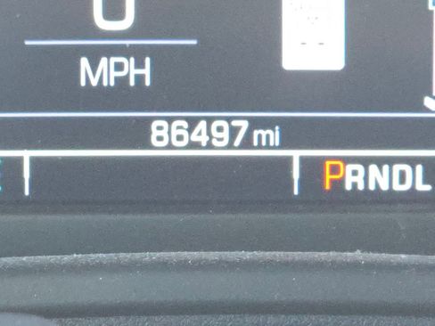 Used 2020 Chevrolet Tahoe LT w/ Luxury Package image 16