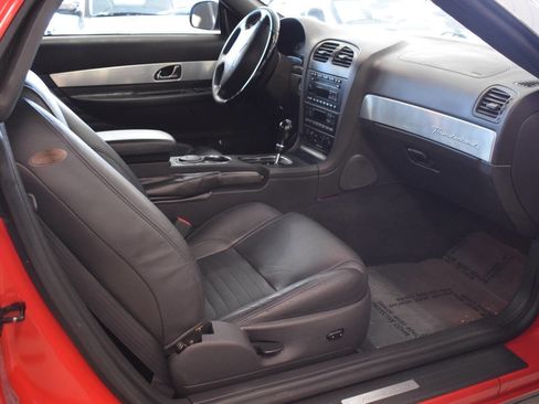 Used 2002 Ford Thunderbird Deluxe image 13