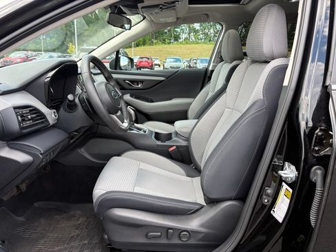 Certified 2024 Subaru Outback Premium AWD/4WD image 27
