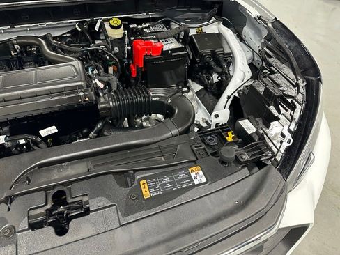 Used 2025 Ford Escape Active image 62