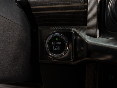 Used 2021 Ford F150 Platinum w/ Equipment Group 701A High image 22