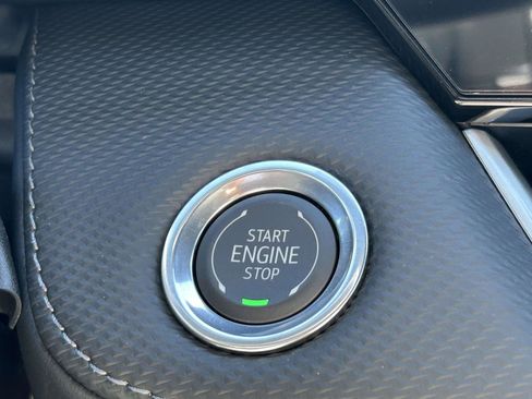 New 2026 Chevrolet Equinox LT w/ Safety and Technology Package FWD image 25